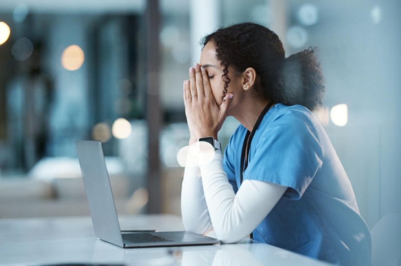 Simple lifestyle changes that will help reduce stress